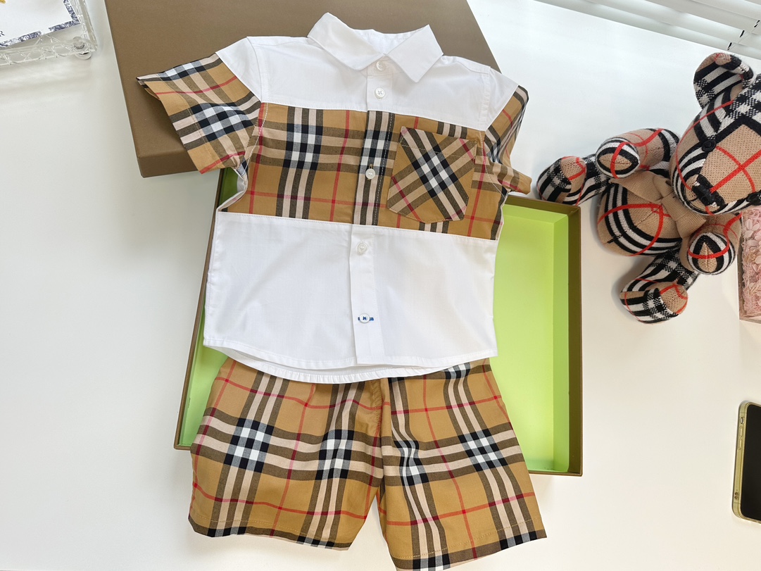 Burberry Kids